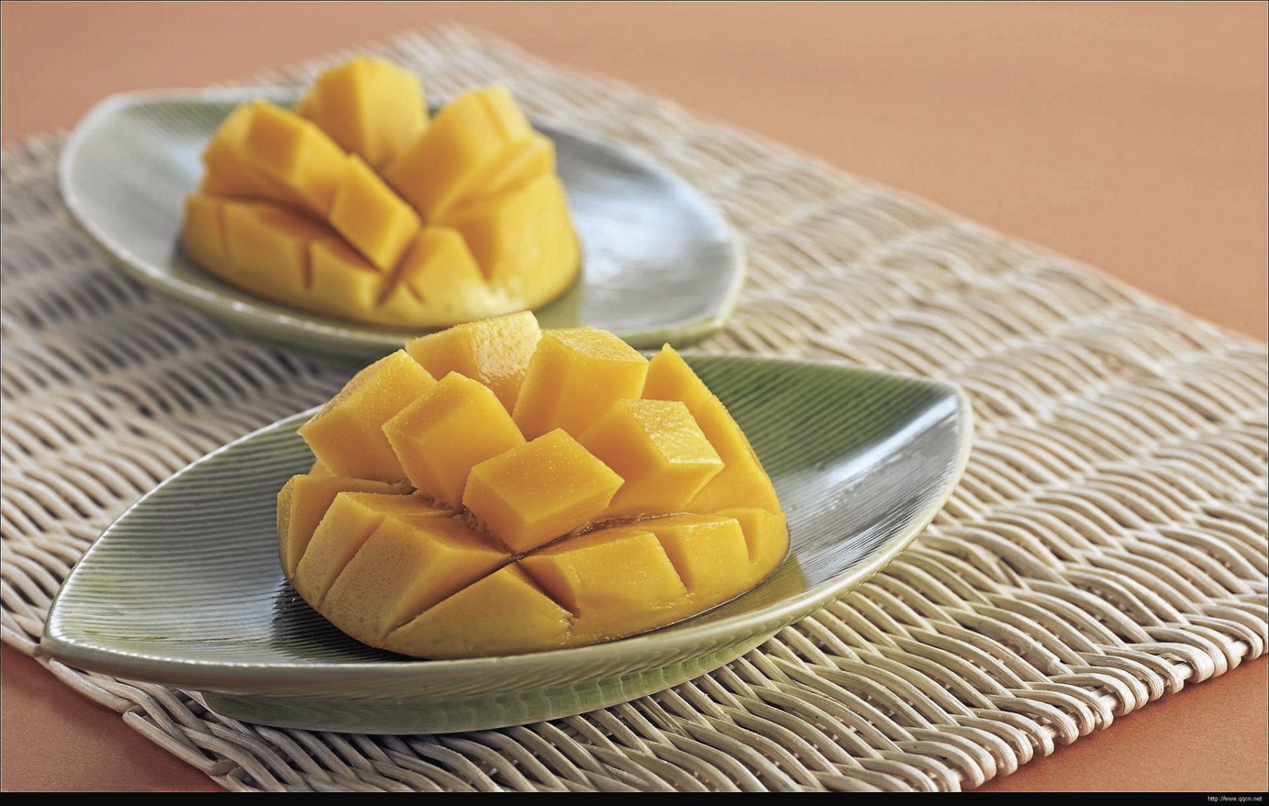 Mangoes